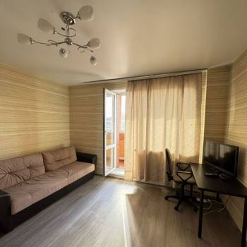 Сдается 1-комнатная квартира, 25 м²