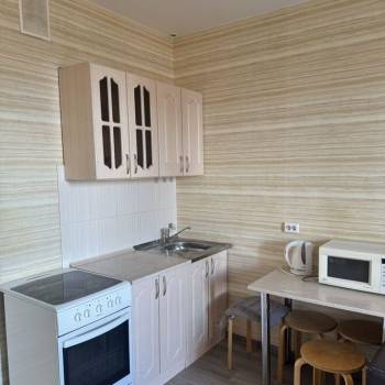 Сдается 1-комнатная квартира, 25 м²