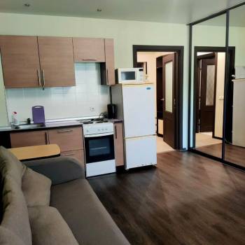 Сдается 1-комнатная квартира, 32 м²