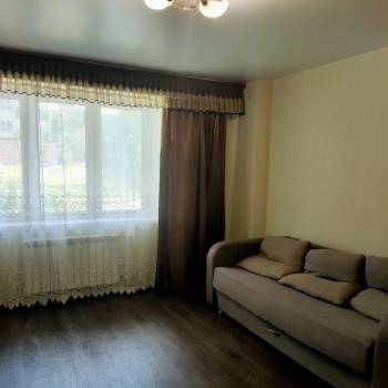 Сдается 1-комнатная квартира, 32 м²