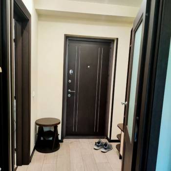 Сдается 1-комнатная квартира, 32 м²