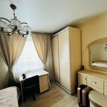Сдается Многокомнатная квартира, 74 м²