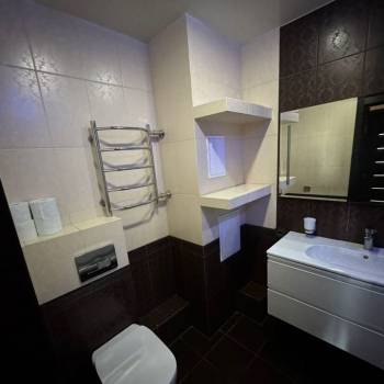 Сдается Многокомнатная квартира, 74 м²