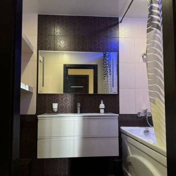 Сдается Многокомнатная квартира, 74 м²