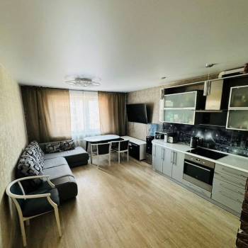 Сдается Многокомнатная квартира, 74 м²