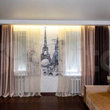 Продается 3-х комнатная квартира, 78 м²