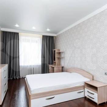 Продается 3-х комнатная квартира, 78 м²