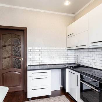 Продается 3-х комнатная квартира, 78 м²