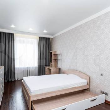 Продается 3-х комнатная квартира, 78 м²