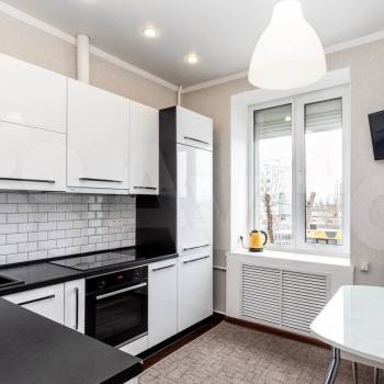 Продается 3-х комнатная квартира, 78 м²