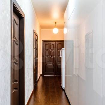 Продается 3-х комнатная квартира, 78 м²