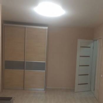 Сдается 1-комнатная квартира, 42,7 м²