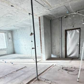 Продается 2-х комнатная квартира, 72,6 м²