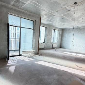 Продается 2-х комнатная квартира, 72,6 м²