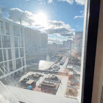 Продается 2-х комнатная квартира, 72,6 м²