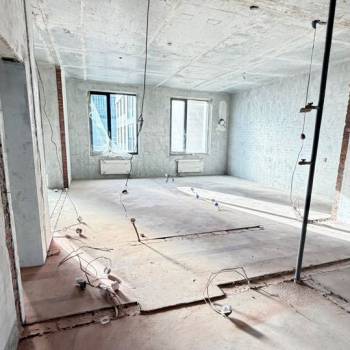 Продается 2-х комнатная квартира, 72,6 м²