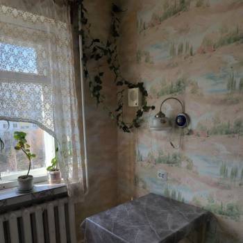 Продается 2-х комнатная квартира, 52,2 м²