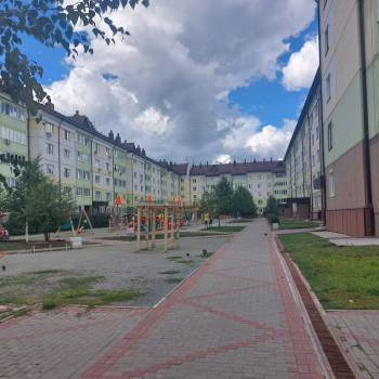 Сдается 2-х комнатная квартира, 40 м²