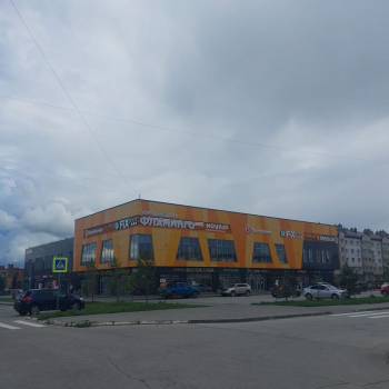 Сдается 2-х комнатная квартира, 40 м²