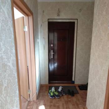 Продается 1-комнатная квартира, 35 м²