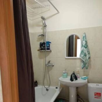 Продается 1-комнатная квартира, 35 м²