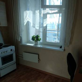 Продается 1-комнатная квартира, 35 м²