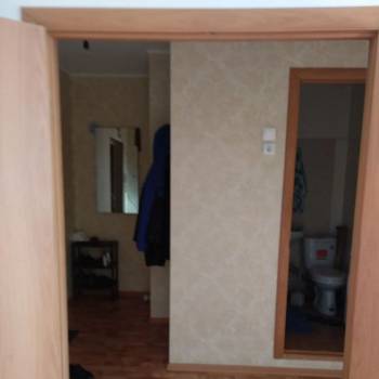 Продается 1-комнатная квартира, 35 м²