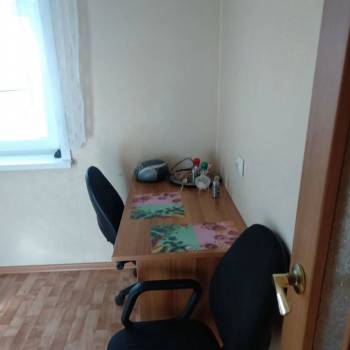 Продается 1-комнатная квартира, 35 м²