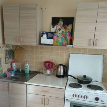 Продается 1-комнатная квартира, 35 м²