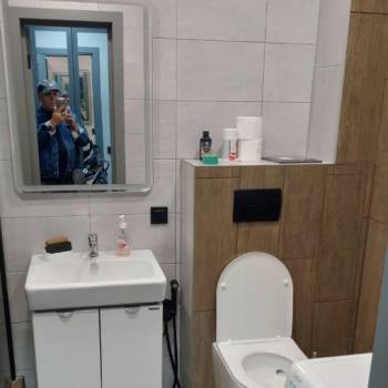 Сдается 1-комнатная квартира, 27,2 м²