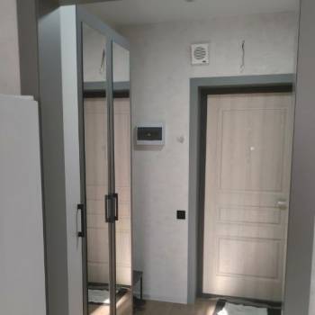 Сдается 1-комнатная квартира, 27,2 м²