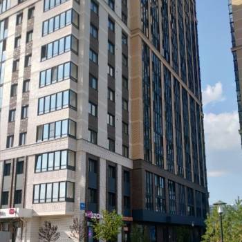 Сдается 1-комнатная квартира, 27,2 м²