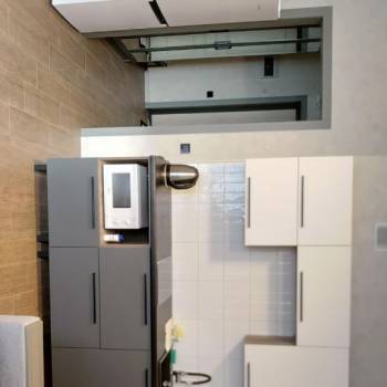Сдается 1-комнатная квартира, 27,2 м²