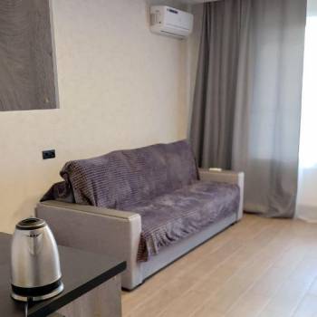 Сдается 1-комнатная квартира, 27,2 м²