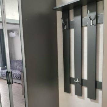 Сдается 1-комнатная квартира, 27,2 м²