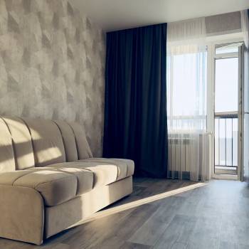 Сдается 2-х комнатная квартира, 40 м²