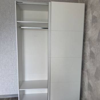Сдается 2-х комнатная квартира, 40 м²