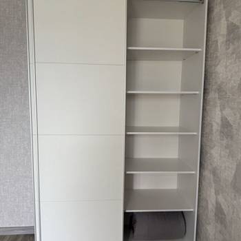 Сдается 2-х комнатная квартира, 40 м²