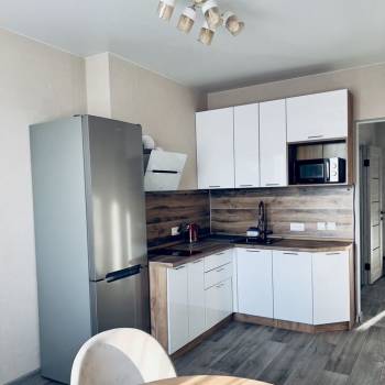 Сдается 2-х комнатная квартира, 40 м²