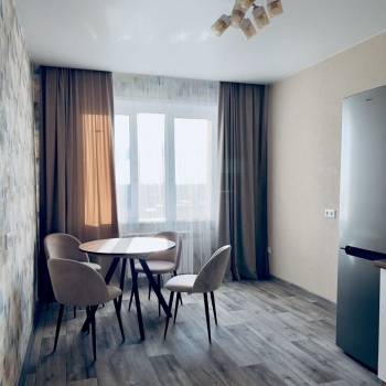 Сдается 2-х комнатная квартира, 40 м²