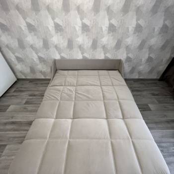 Сдается 2-х комнатная квартира, 40 м²