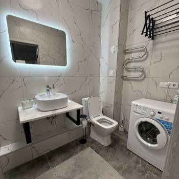 Сдается 2-х комнатная квартира, 40 м²