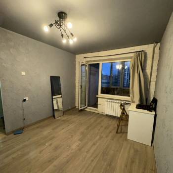 Продается 1-комнатная квартира, 31 м²