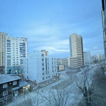 Продается 1-комнатная квартира, 31 м²