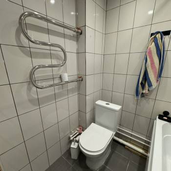 Продается 1-комнатная квартира, 31 м²