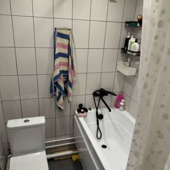 Продается 1-комнатная квартира, 31 м²
