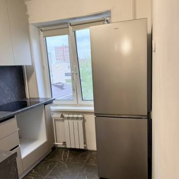 Продается 1-комнатная квартира, 31 м²