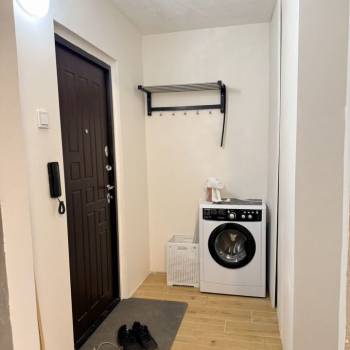 Продается 1-комнатная квартира, 31 м²
