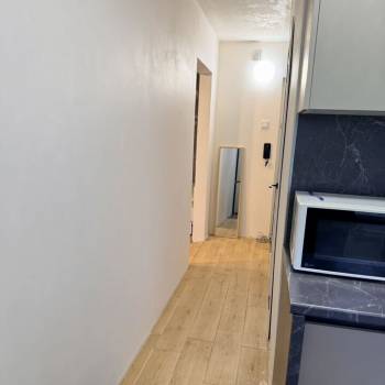 Продается 1-комнатная квартира, 31 м²