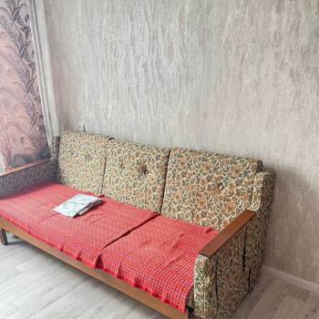Сдается 2-х комнатная квартира, 42 м²